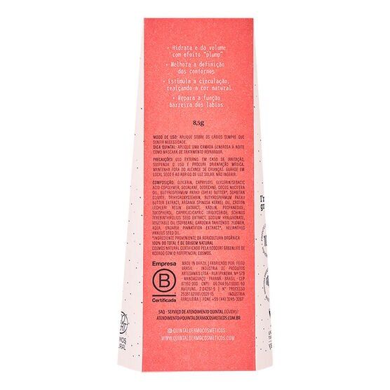 FEITO BR   BIOPHYLICA    BALM 8,5G